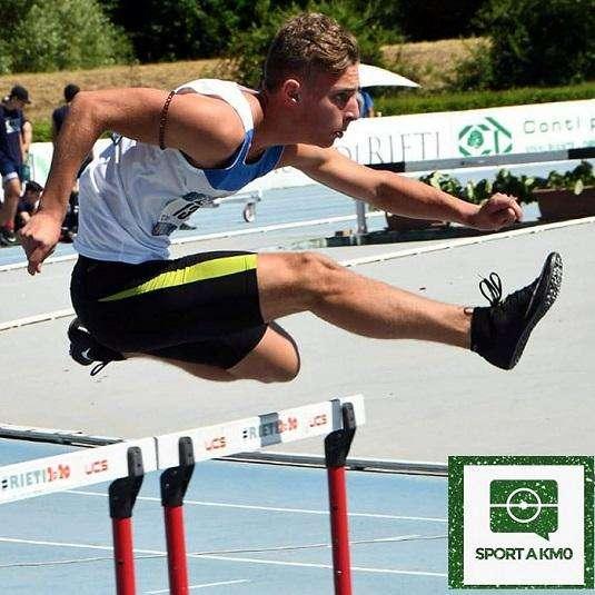 Dai Cadetti ai Senior, l’Alga Atletica Arezzo resta in pista in sicurezza 
