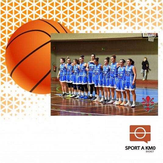 La Feba Civitanova cerca il riscatto contro l'Alma Basket Patti