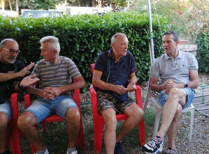 Ambizioso Piano per i Giovani Atleti dell'Olmoponte Santa Firmina