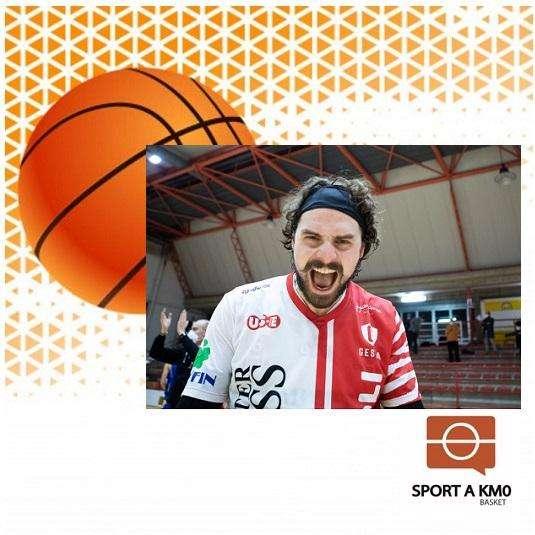Serie B di Basket : All Food Enic Firenze vs USE Basket Empoli  77 - 82