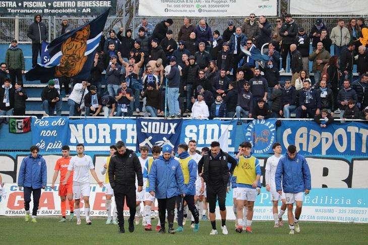 Pagelle Sangiovannese-Figline: i voti della sfida