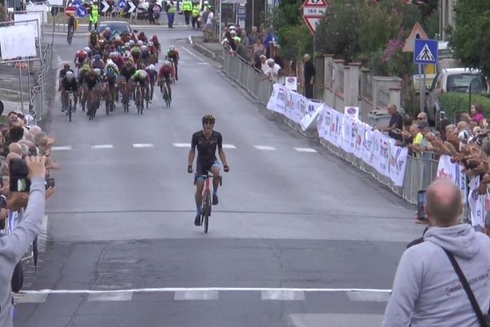 Cesa è pronta per la leggenda: martedì via alla 103ª edizione del Circuito ciclistico