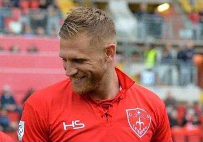 Colpo a sorpresa dell’Arezzo ? : Alessandro Malomo pronto a firmare
