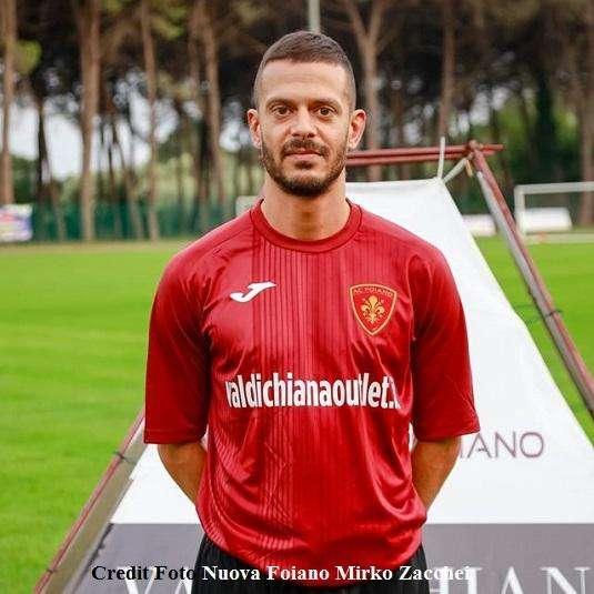 Campionato di Eccellenza : FOIANO 1947 - RIGNANESE 2 - 0