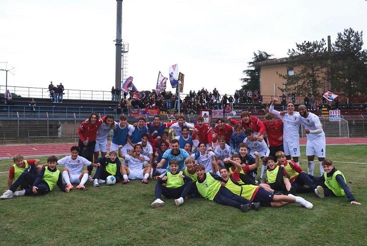 Serie D, Girone E: il Siena ride, frenano le big. Impresa del Terranuova Traiana