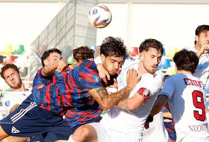 Scontro diretto al vertice: Follonica Gavorrano vs Siena