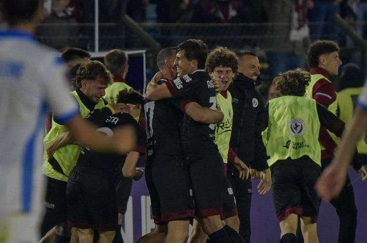 I voti del "Mariani-Pavone": Bucchi stratega, i cambi spaccano la partita.