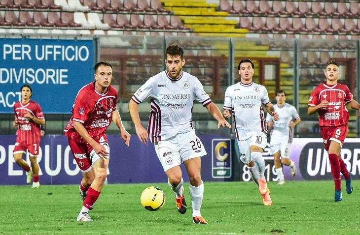 Pagelle Perugia-Arezzo: i giudizi sulla sfida