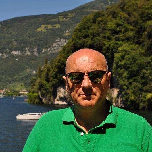 La Polisportiva Bucinese presenta Marco Belardi (Resp. tecnico Settore Giovanile) 