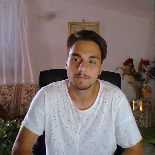 Il Bibbiena si rinforza con l' arrivo di due attaccanti : Criscuolo e Capacci