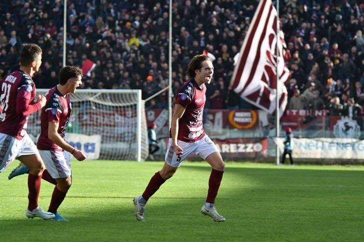Campionato di serie D : Risultati, tabellini e marcatori della dodicesima giornata