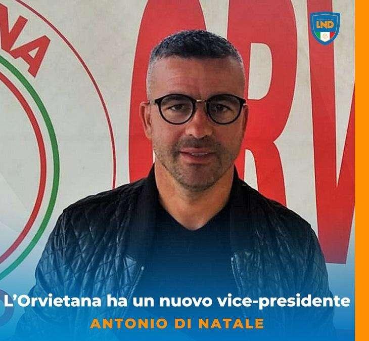 Calciatore, allenatore e ora... vice-presidente: Antonio "Totò" Di Natale, l'uomo che visse tre volte.