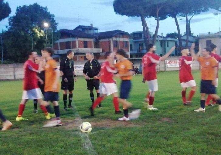 Quarto di finale infuocato al Trofeo "Il Bastardo": San Leo contro Pieve al Toppo