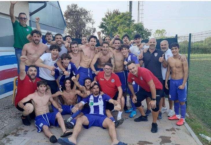 Campionato di Eccellenza : Sinalunghese – Castiglionese: 1-2