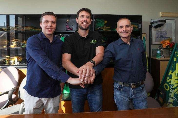 Serie B Interregionale Toscana: i roster iniziano a prendere forma