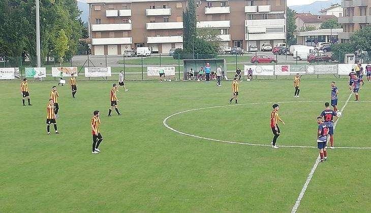 Pagelle: Pasquini trascina il San Quirico, Cappelli illude la Valdichiana