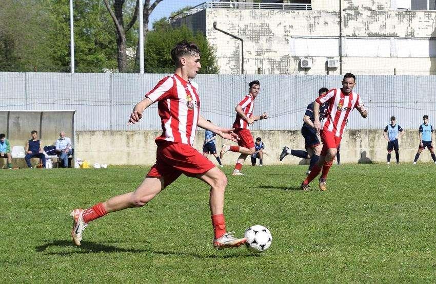 Campionato di Eccellenza : Risultati e marcatori della 31°esima giornata del Girone B 