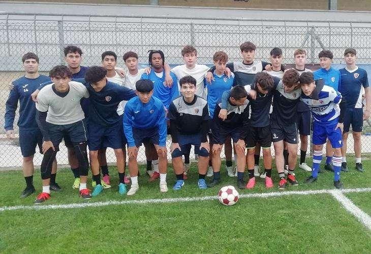 Crescere insieme: la Sansovino e i suoi giovani talenti