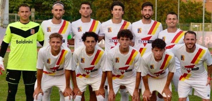 La Sammaurese non fa sconti: il Sansepolcro si arrende in Coppa