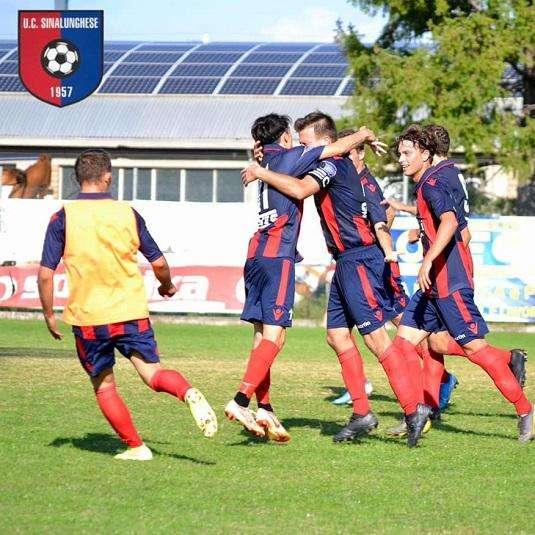 Campionato di Eccellenza :  Zenith Audax vs Sinalunghese, presentata da Federico Dondi 