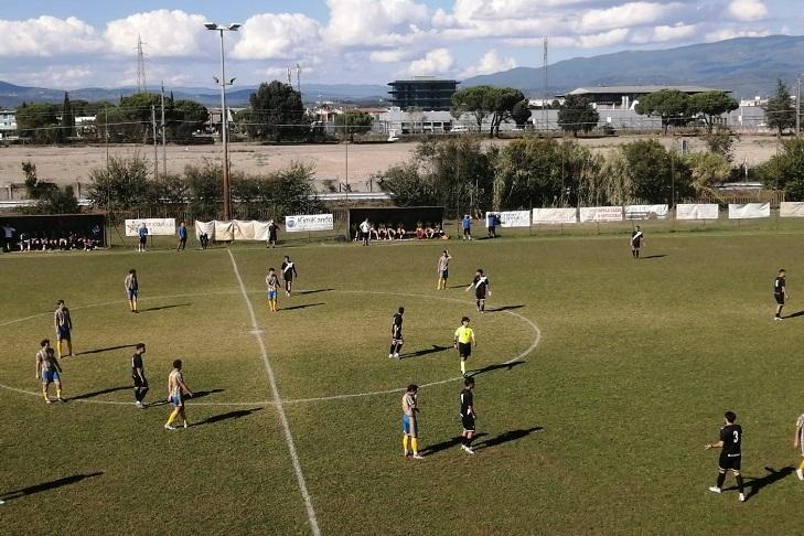 Fortis Arezzo, l'esordio dei singoli: le chiavi tattiche e la forza dei cambi nel successo sul Laterina