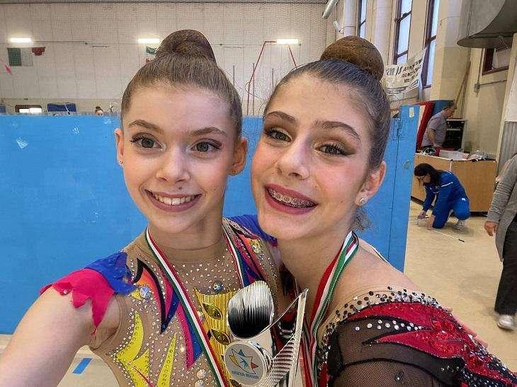 Coltivare campioni: il lavoro quotidiano della Falciai Ginnastica