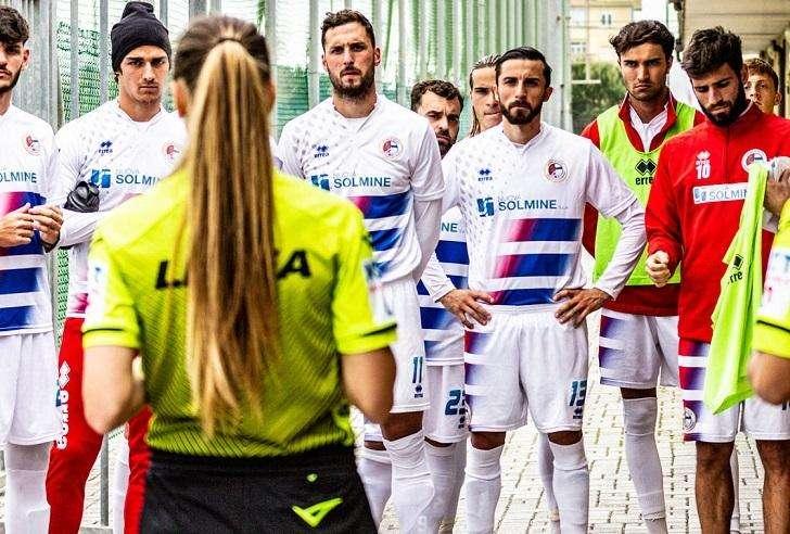 Follonica Gavorrano vs Sangiovannese 0 - 0