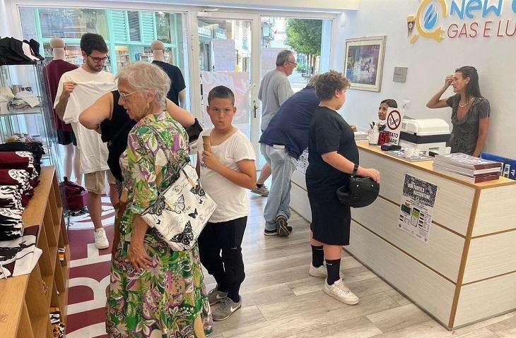 Prevendita biglietti per Arezzo-Juve Stabia di domenica 28 luglio