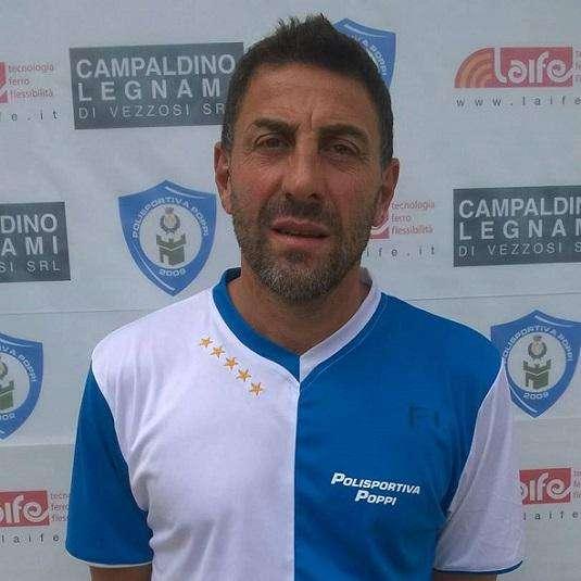 Campionato di Promozione : Castiglionese vs Pratovecchio Stia 0 - 0