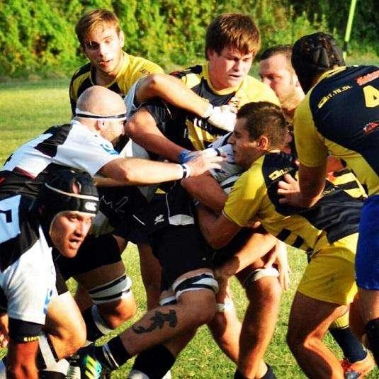 La neonata Union Rugby Arezzo debutta in serie C1