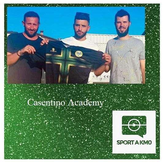 Casentino Academy, la fusione di due importanti realtà calcistiche per un futuro vincente