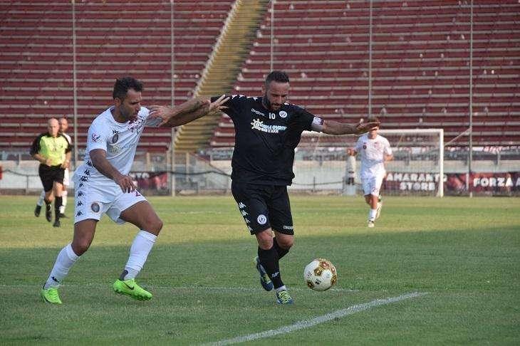 Arezzo-Sporting Trestina, i precedenti