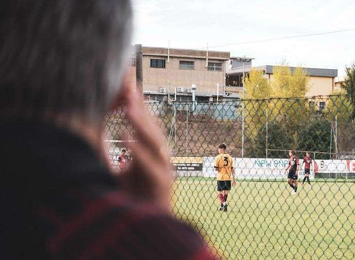 L'Arezzo Primavera 4: il futuro del calcio amaranto è qui