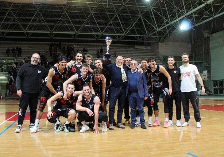 Prato scrive una nuova pagina della sua storia