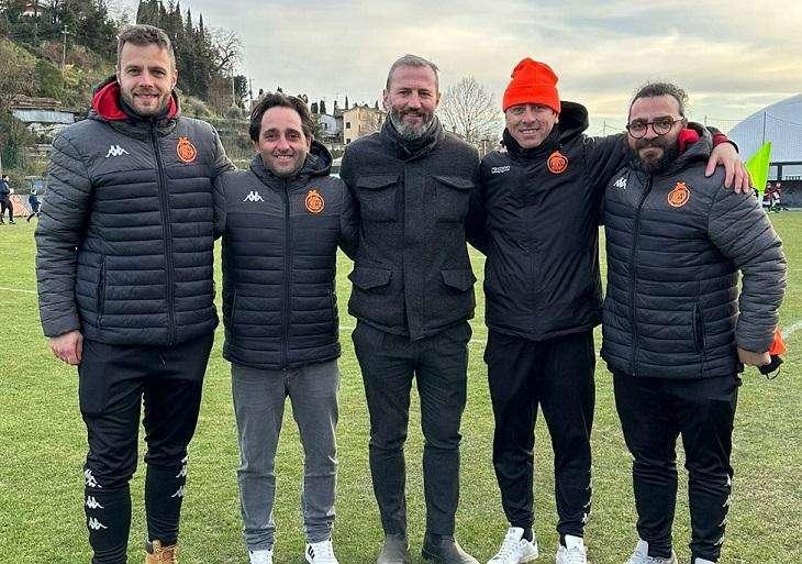 Domenica si conclude il Preview organizzata da Soccer Academy al Chiassa Sporting Club