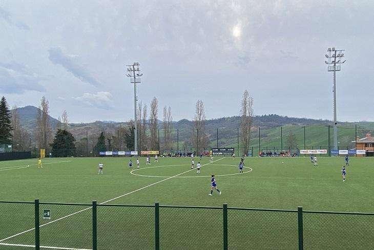 Serie B Femminile : ACF Arezzo - Freedom si gioca a Tavarnuzze