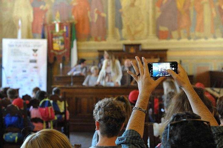XI CONCORSO DI BORSE DI STUDIO “FAIR PLAY, ETICA E SPORT”