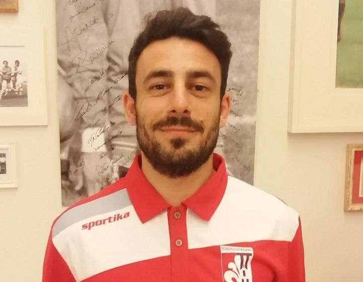 Luca Borsi nuovo responsabile dell'Area Scouting del settore giovanile del Terranuova Traiana.
