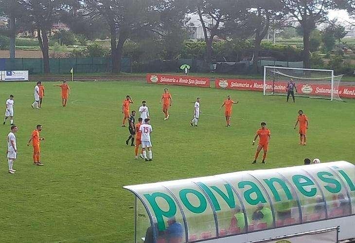 Play Off Regionali: Il Sogno Promozione Passa da Monteriggioni per Cortona e Barberino