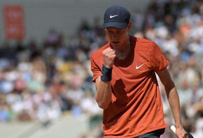 Dai match point di Malaga al numero 1: Sinner ha chiuso l'era Djokovic?