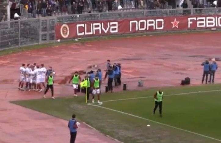 Le Pagelle del big match : il Livorno domina, il Follonica Gavorrano affonda