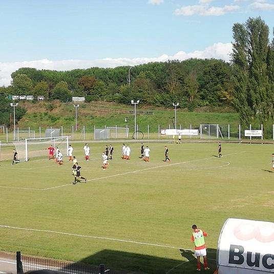 Campionato Juniores d' Elitè : Fucecchio vs Olmoponte 2 - 1