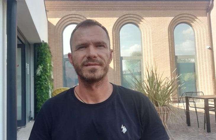 A Tu x Tu con Cristiano Camillucci, neo Allenatore - Giocatore del Pienza