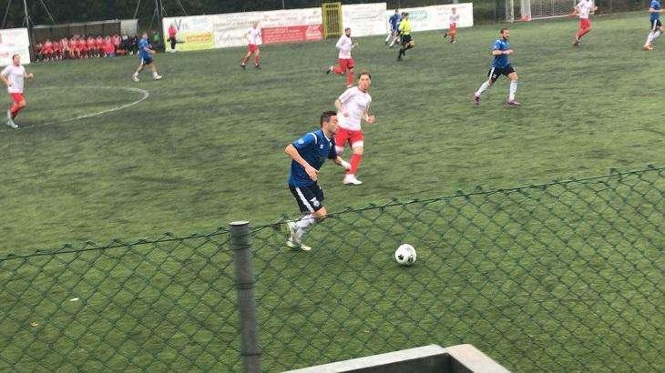 Campionato di Eccellenza : Lastrigiana-Scandicci 1-3