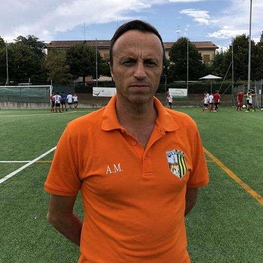 Santa Firmina : i Giovanissimi B, passano per 2-1 sulla Sinalunghese
