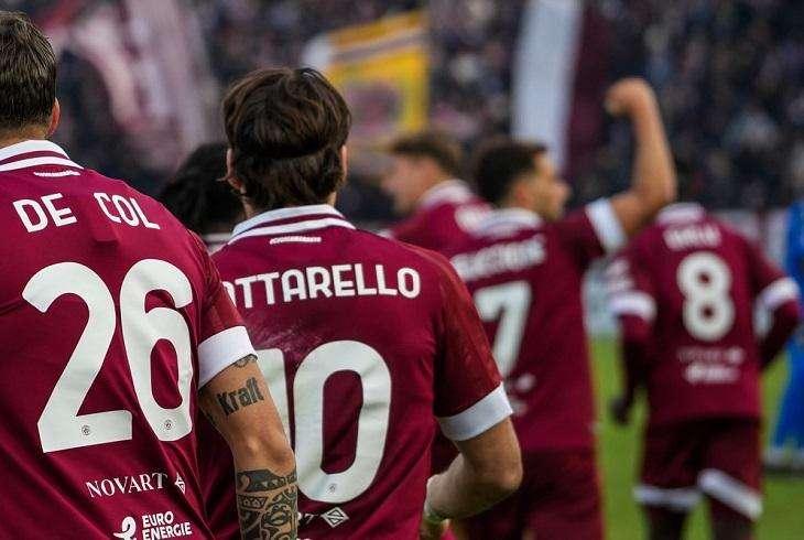 L'Are-Goal di Pattarello: Ottava Perla Stagionale Vale la Vetta del Girone B
