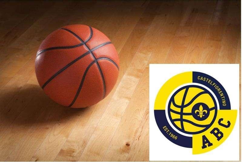 Le scuse dell’Abc Castelfiorentino all’arbitro Daniele Uldanck