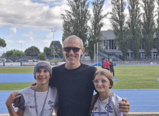 Il modello BBP Athletic: competenza, squadra e il futuro dell’atletica che nasce ad Arezzo