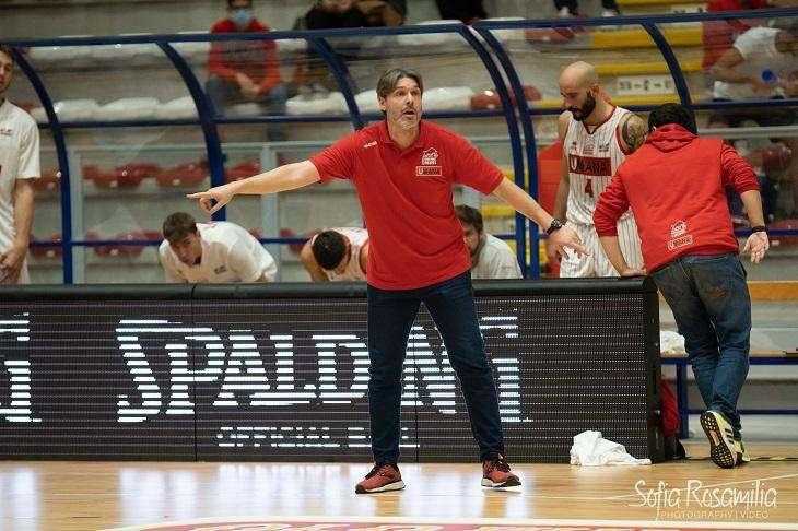 Serie A2 :Old Wild West vs Umana San Giobbe , la vigilia di Coach Bassi 