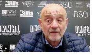 Siena guarda al futuro: Loris Beoni in pole per la guida tecnica